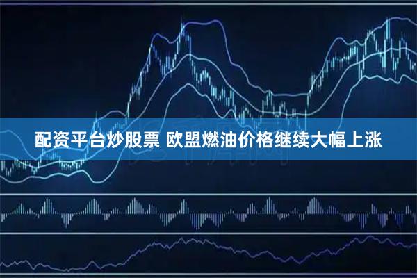 配资平台炒股票 欧盟燃油价格继续大幅上涨